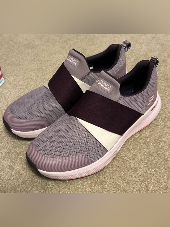 Skechers Shoes - Skechers Preformance women’s size 8 Purple Ultra Flight